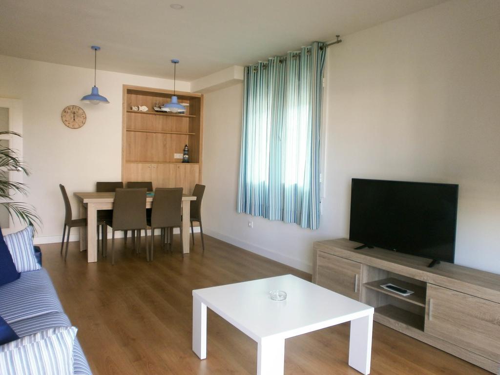 La Siesta Apartamentos Salou Exteriér fotografie